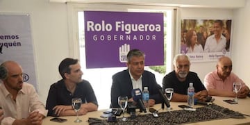 Rolando Figueroa\u002E