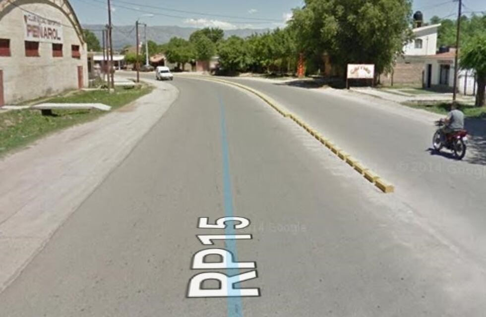 Conductor detenido por conducir en supuesto estado de ebriedad