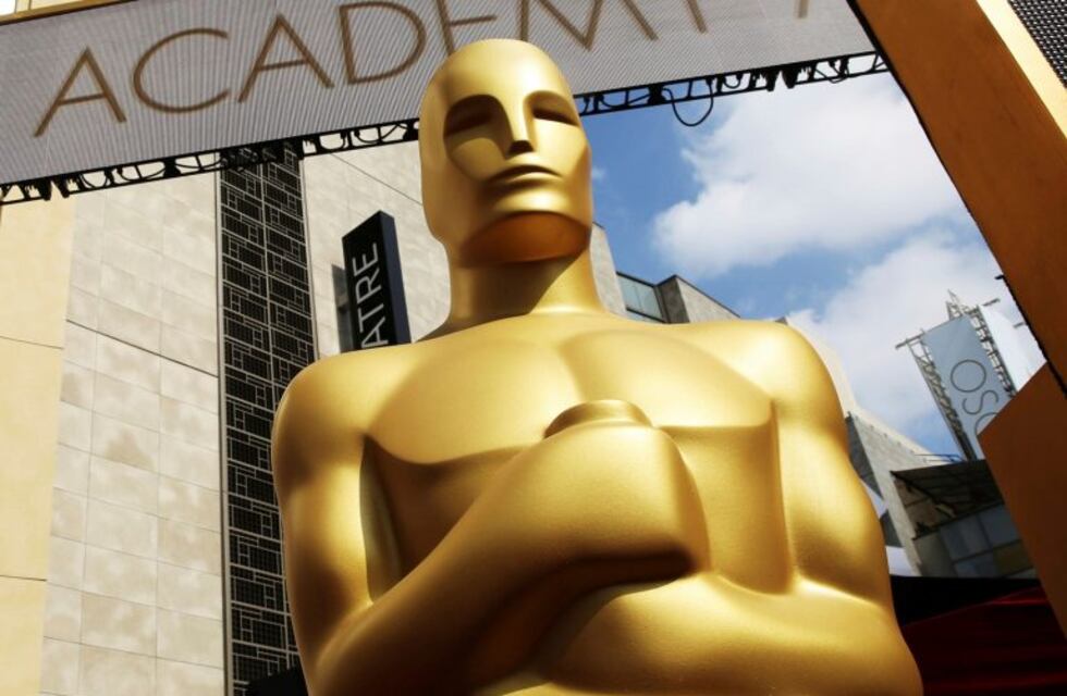 Oscar 2018: los nominados a la gran fiesta del cine