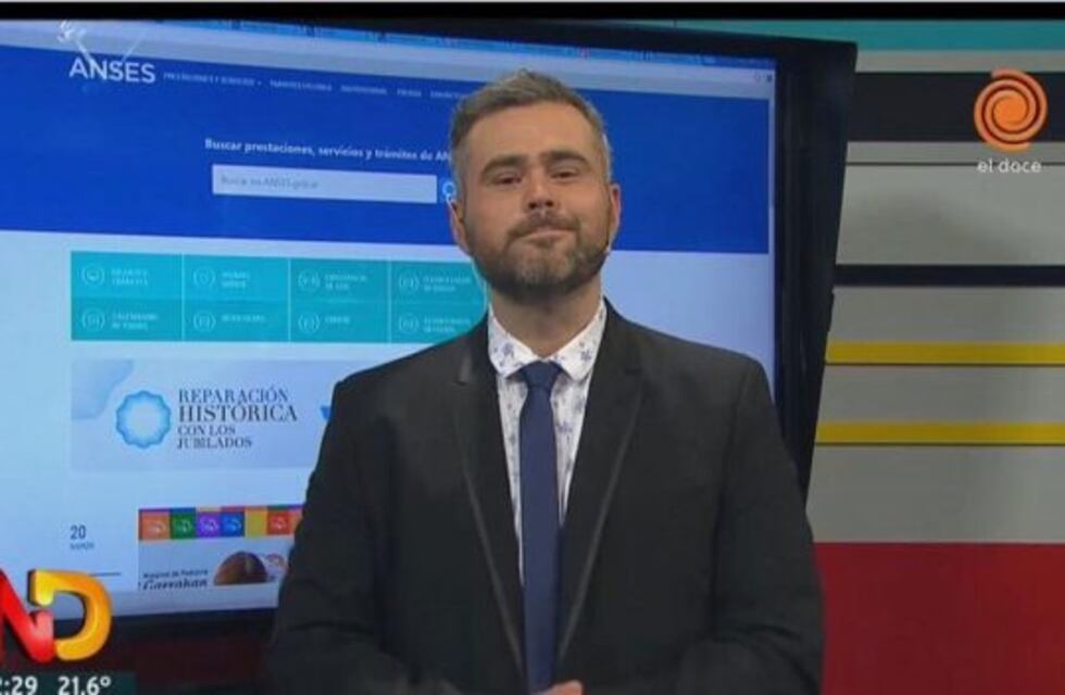 Larga la quinta temporada de Compartir