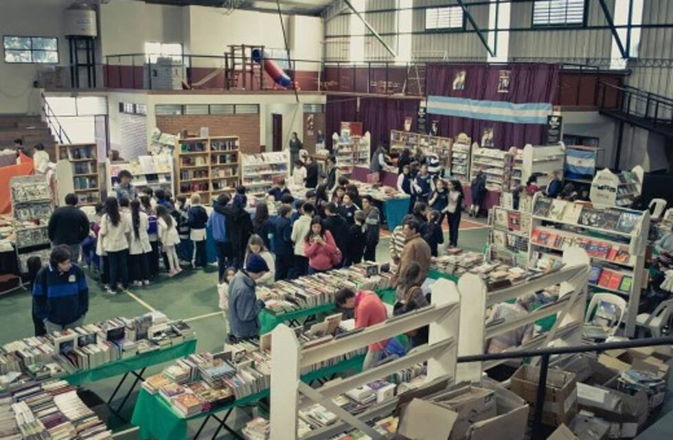 Se lleva a cabo la Feria del Libro virtual en Oberá