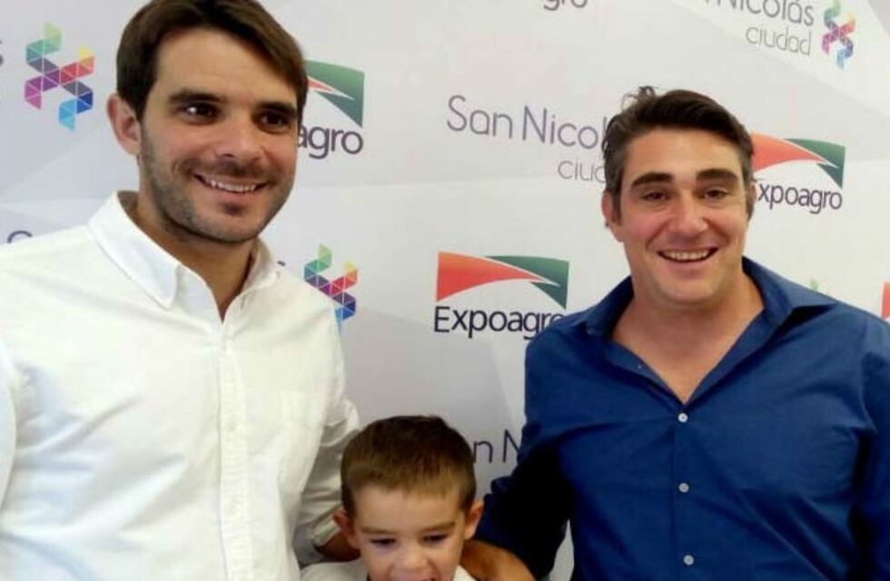 Vialidad Nacional invertirá en nuevos accesos que beneficiarán a San Nicolás