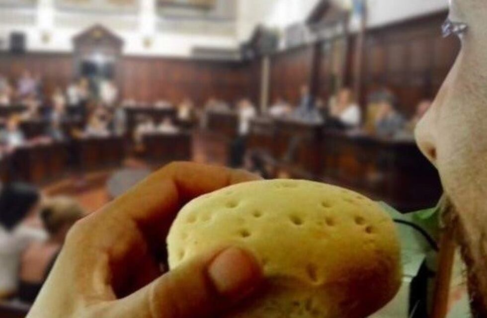 Senadores mendocinos gastarán más de 300 mil pesos en desayunos