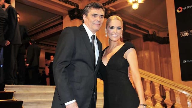 Viviana Canosa reveló la charla íntima que tuvo con su hija sobre su divorcio