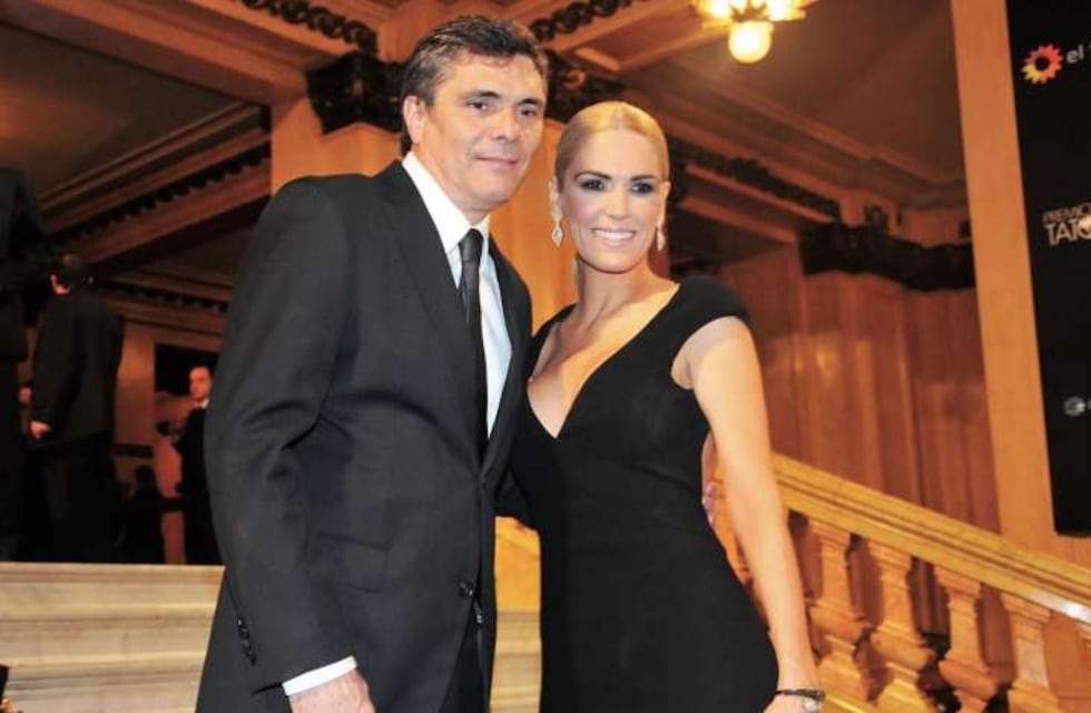 Así está hoy Mimi, la hija de Viviana Canosa y su ex marido Alejandro Borensztein, que cumplió 11 años
