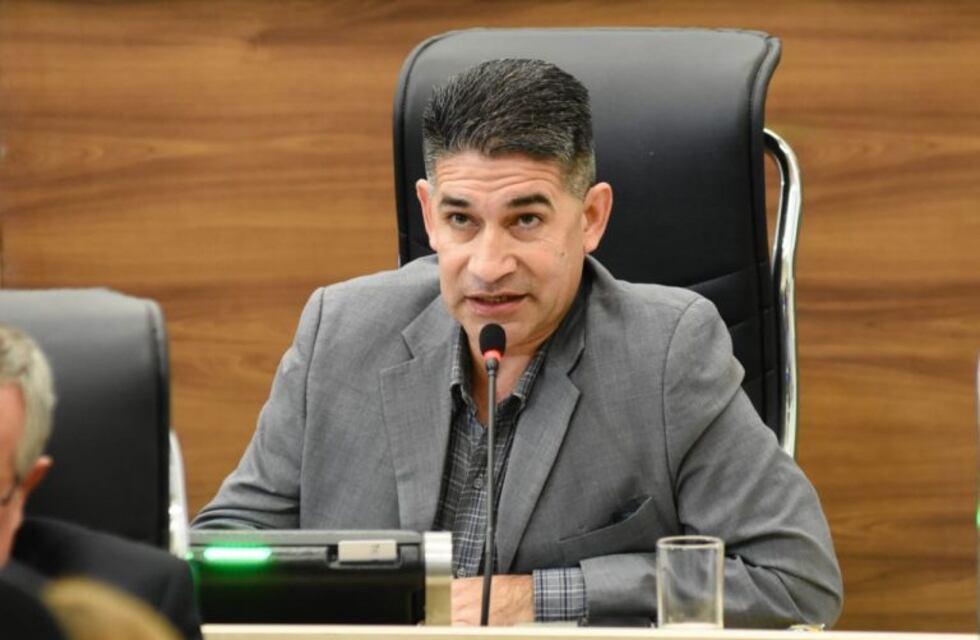 La esposa de Eduardo Trasante dijo que fue su "gran amor" y apeló a la fe