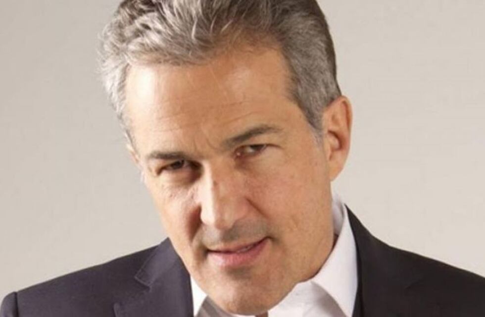 Ivo Cutzarida, polémico: "Si naciste hombre, siempre vas a ser un hombre"