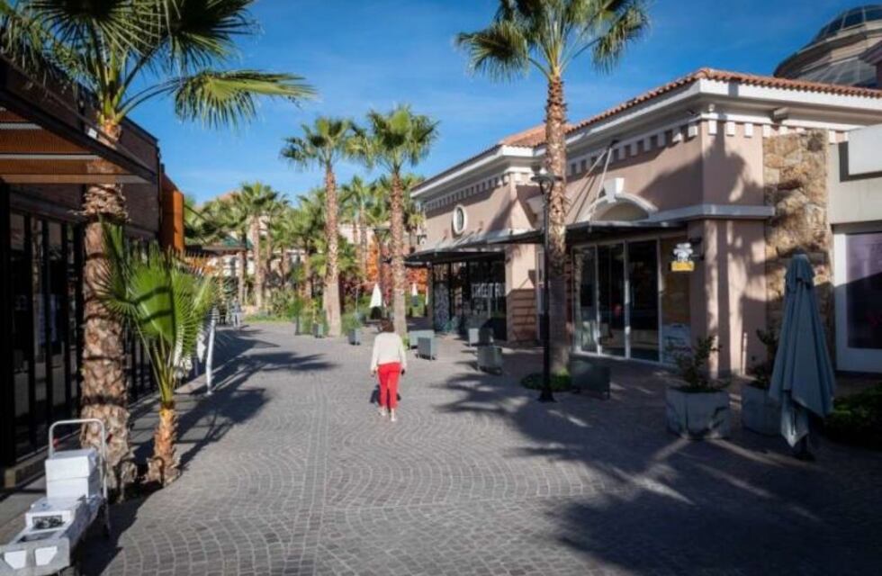 Para sobrevivir los shoppings mendocinos se aferran a las ventas online