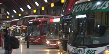 Tanto el Gobierno como la Municipalidad anunciaron que los pasajes serán gratuitos\u002E