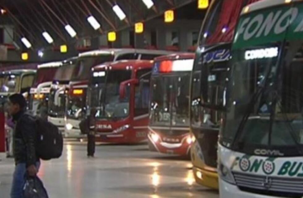 Personal de la sanidad podrá trasladarse en forma gratuita en Córdoba