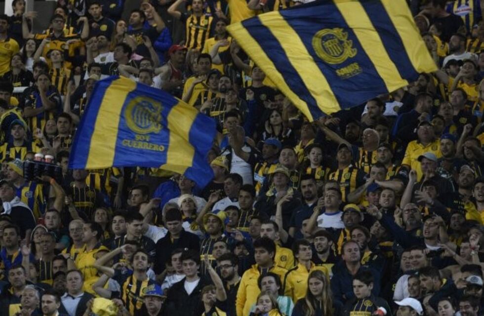 Arrancó la venta de paquetes para el partido ante Godoy Cruz por la Copa Argentina