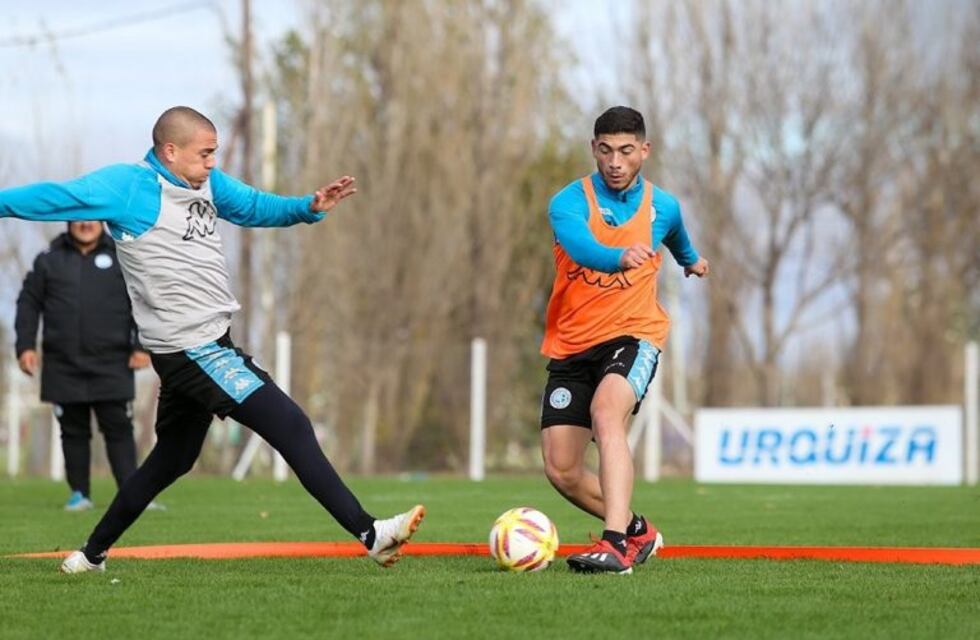 Belgrano: en doble turno sin más refuerzos