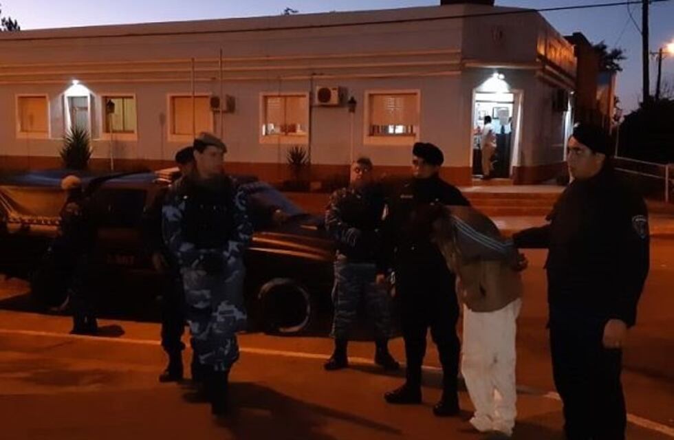 Detuvieron al principal sospechoso por el asesinato del empresario Pizl