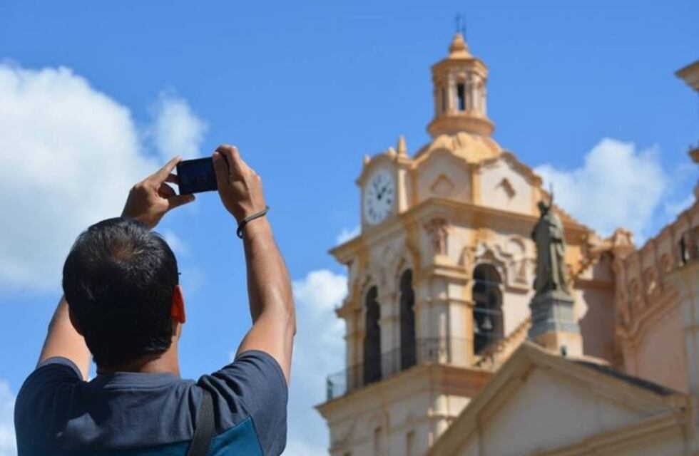 Fin de semana largo con 85% de la ocupación en la ciudad Capital