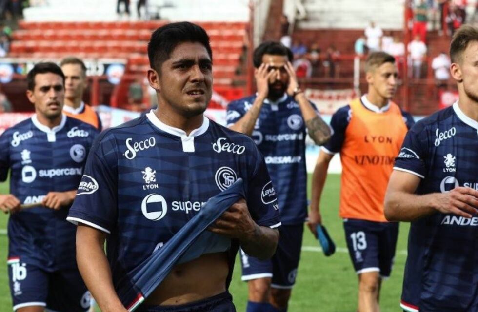 La Lepra perdió ante Flandria y está al borde del descenso