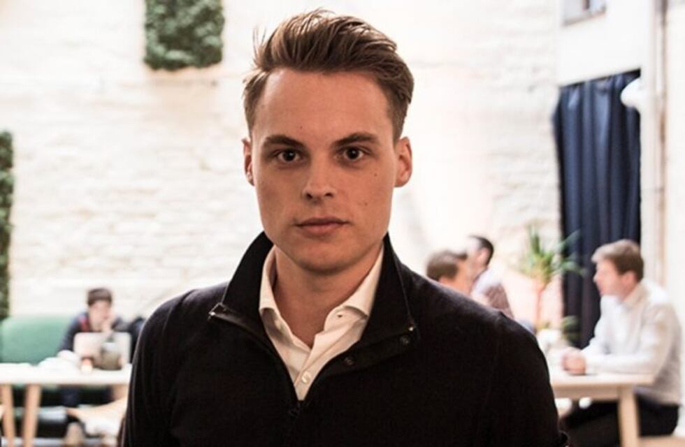 Así es la vida del multimillonario más joven del mundo