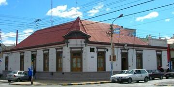 municipalidad de rio gallegos