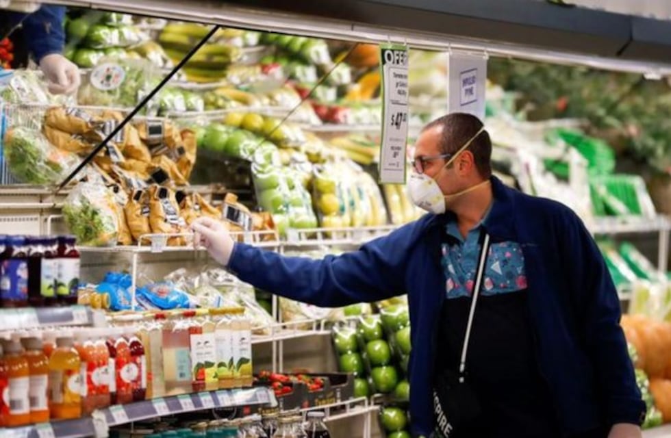 ¿Sabías? Los alimentos que más consume el carlospacense en cuarentena