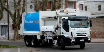 Piden más camiones y contenedores a empresa de recolección de residuos