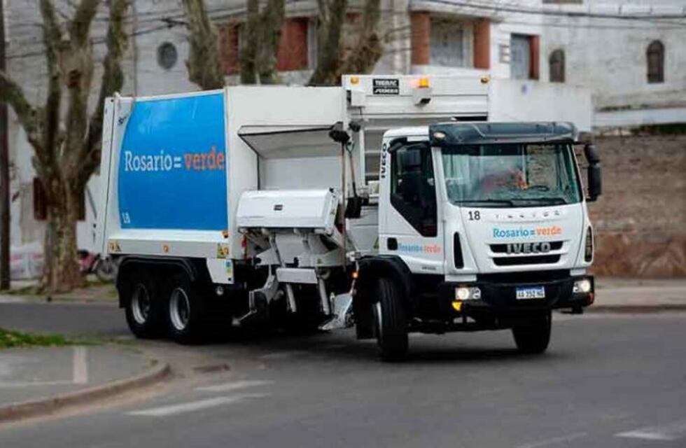 Piden más camiones y contenedores a empresa de recolección de residuos