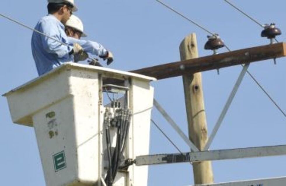 Cortes programados de Epec para este fin de semana en Córdoba