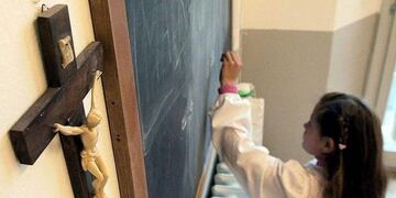 La Corte Suprema de Justicia falló contra la educación religiosa en las escuelas públicas de Salta\u002E