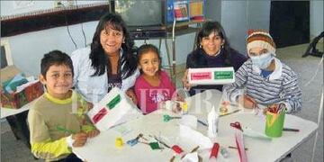 escuela hospitalaria\u002E Imagen ilustrativa\u002E