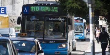 Suspenden la audiencia y no habría colectivos al menos hasta el viernes