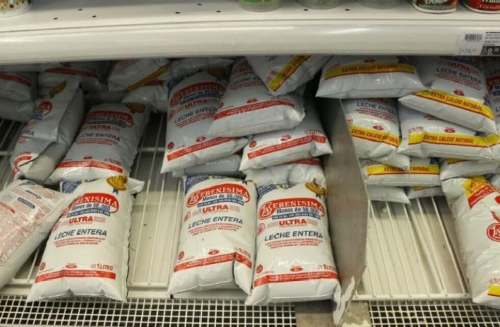 ¿Sabías? Argentina, país tambero, tiene la leche más cara de Latinoamérica