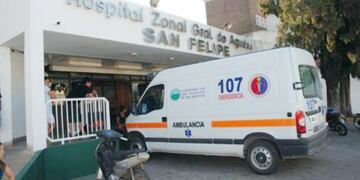 hopital san nicolas