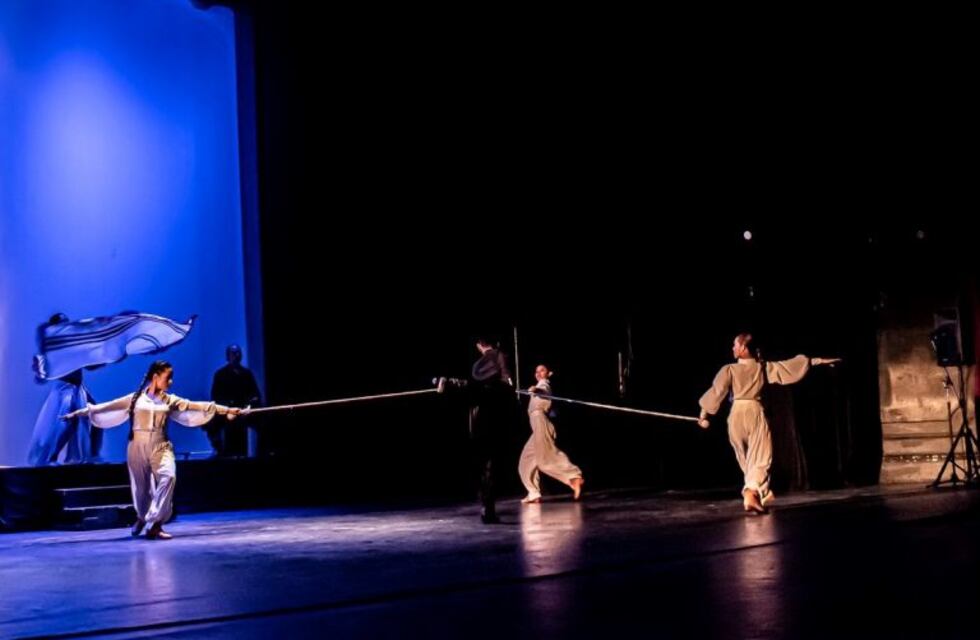 Esta semana termina el ciclo gratuito Cultura #ConVos