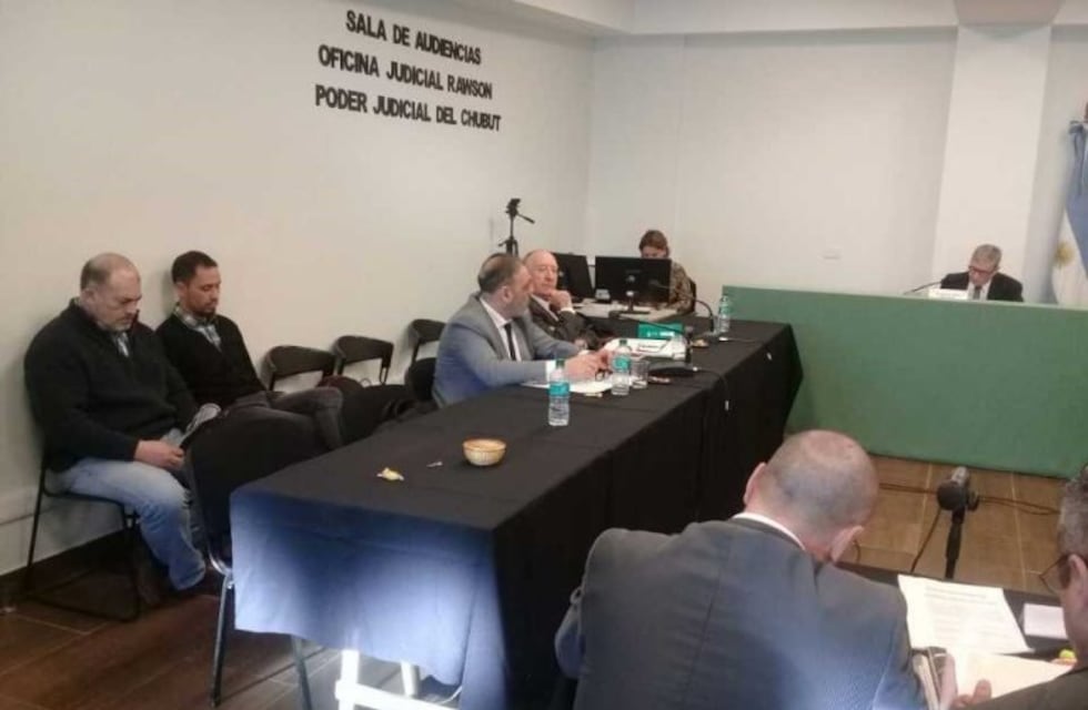 El empresario Ruso quedó en libertad por no existir riesgo de fuga