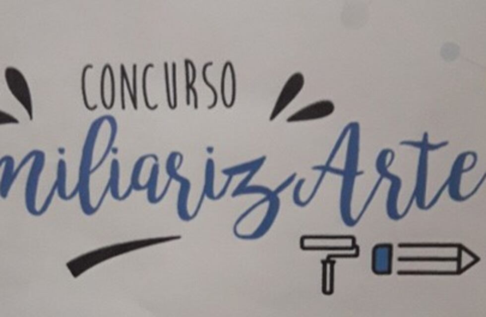 Premiarán a estudiantes mendocinos que pintaron murales