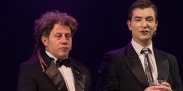 Los humoristas vuelven a Rosario el próximo fin de semana\u002E (Archivo)