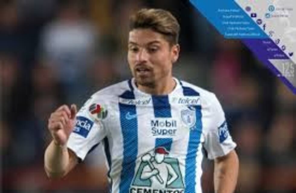 Sebastián Palacios; entre Talleres y Kudelka