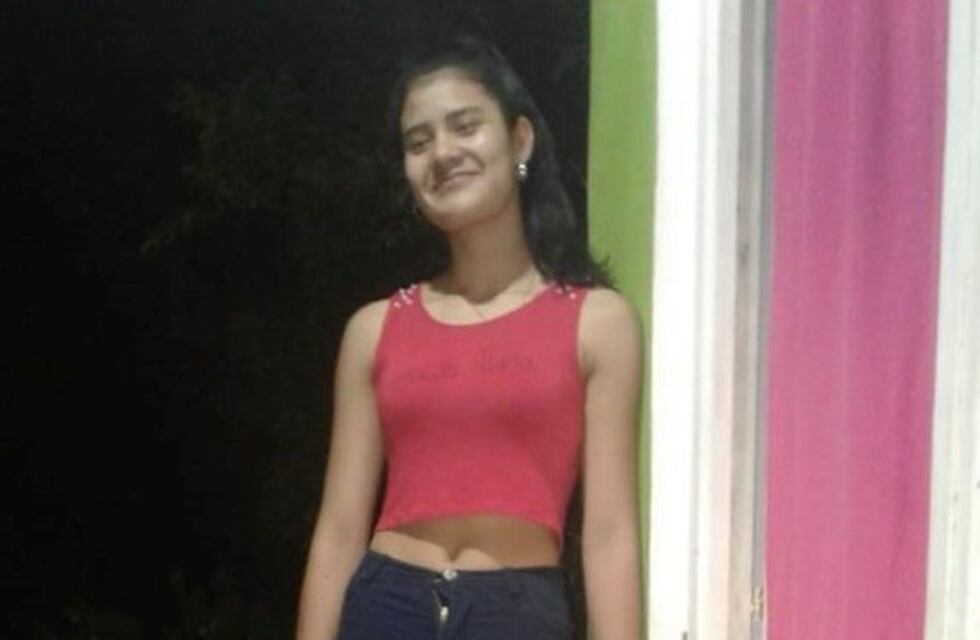Buscan a una chica de 15 años que no volvió a su casa