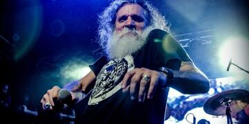 LosAntiguos, en Córdoba