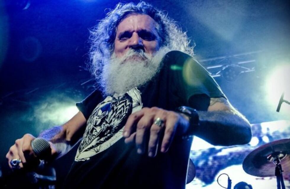 Los Antiguos, en Córdoba