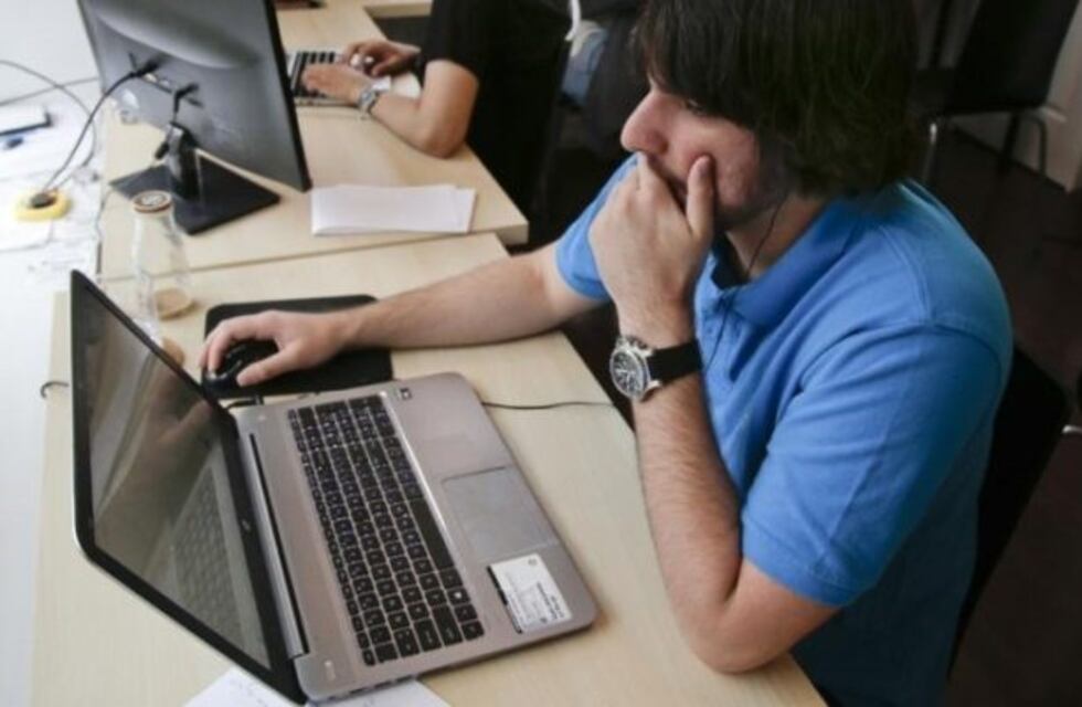 Se podrá conocer en la web el estado de los trámites del Registro de las Personas