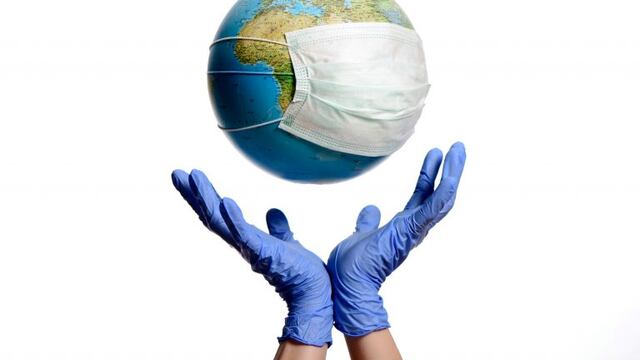 Día Mundial del Medio Ambiente 2020