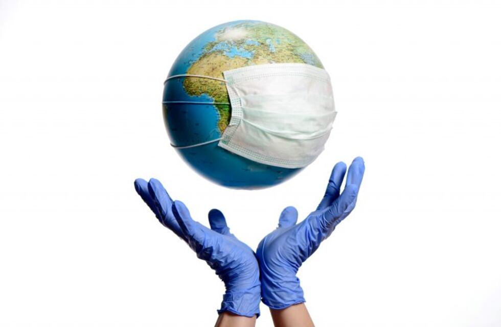 Actividades en Tres Arroyos por el Día Mundial del Medio Ambiente