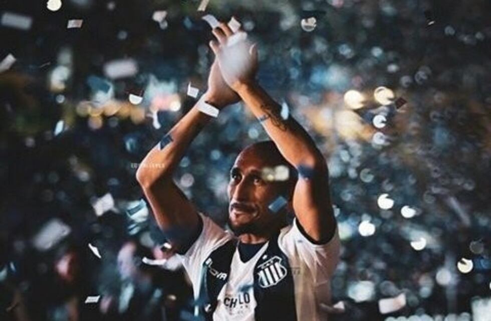 El Cholo Guiñazú vuelve a su primer amor: jugará para Acción Juvenil