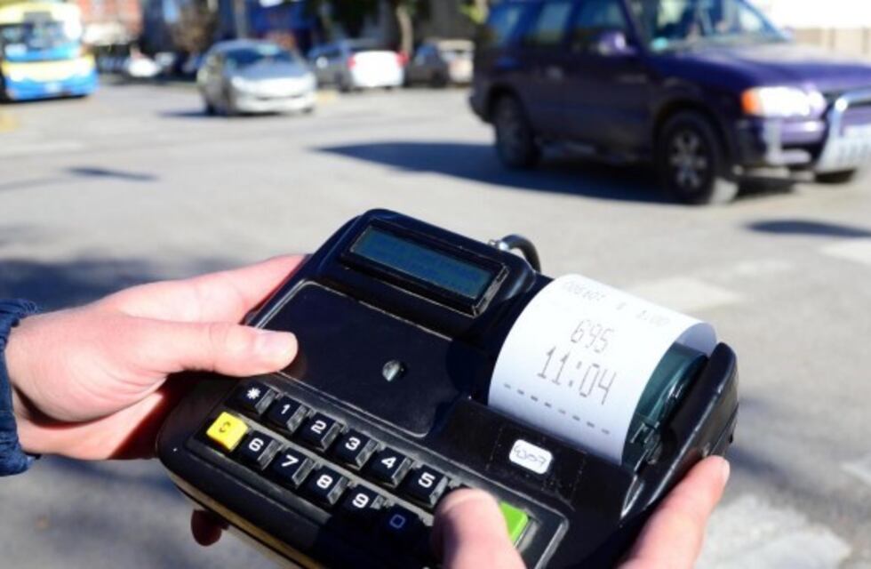 A partir de octubre estacionar en Viedma será más caro