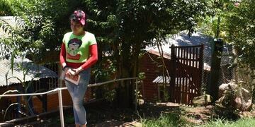 La chica fue golpeada por tres mujeres y dos varones a la salida del único boliche del pueblo\u002E