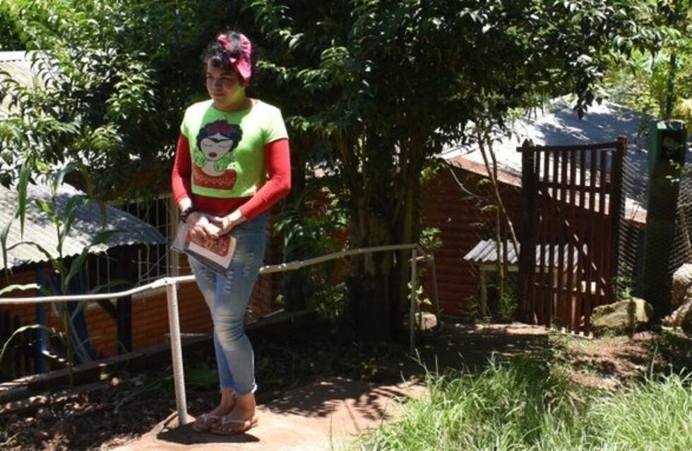 El Inadi asistió a la chica trans atacada en Puerto Piray
