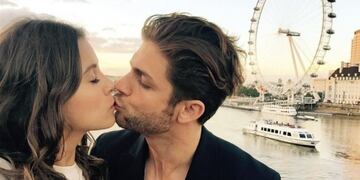 Amor en Londres, una de las ciudades en las que las mujeres tienen más sexo\u002E