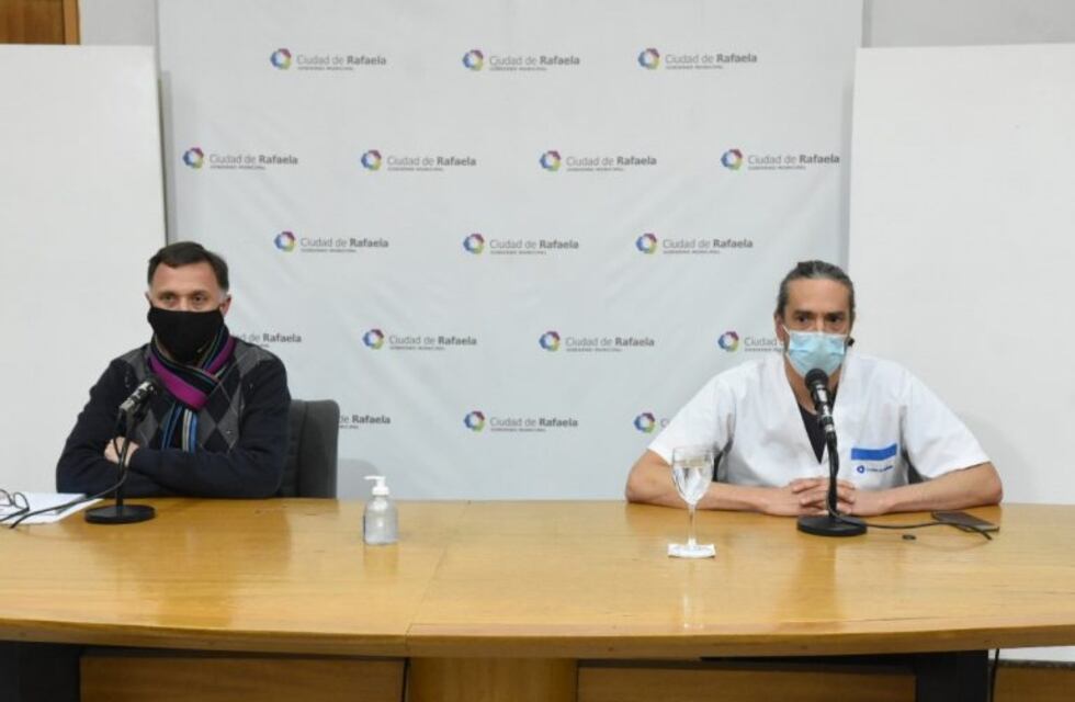 Coronavirus: sin casos nuevos, se mantienen aisladas 91 personas y se reactivaron las 5 empresas