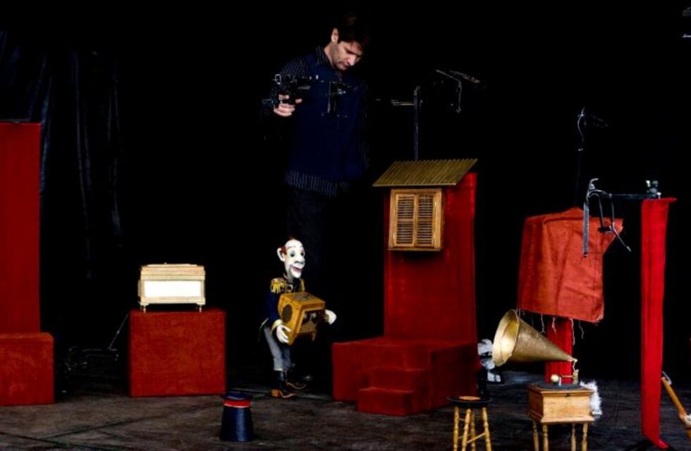 Anuncian Festival Internacional de Títeres para "Guaguas", en Humahuaca