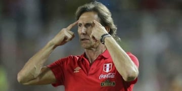 El Tigre se había afincado en Carlos Paz\u002E Ahora, permaneció en Lima por la cuarentena\u002E