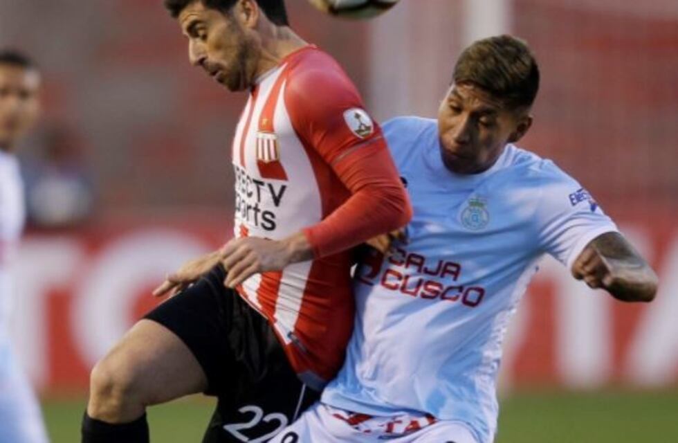 Estudiantes empató 0-0 ante Real Garcilaso en Perú por la Libertadores